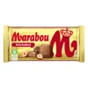 Fashion marabou MILCH NUSS 220G