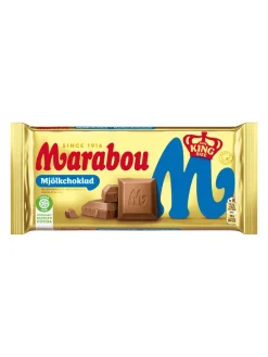 New marabou MILK 220G