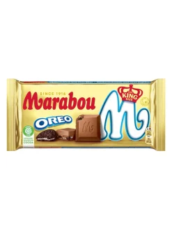 Clearance marabou OREO 220G