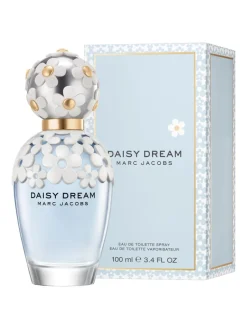Fashion marc-jacobs Marc Jacobs Daisy Dream Eau de Toilette 100 ml