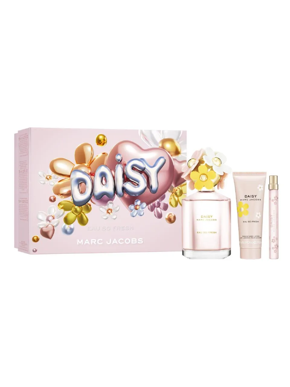 New marc-jacobs Marc Jacobs Daisy Eau So Fresh Set