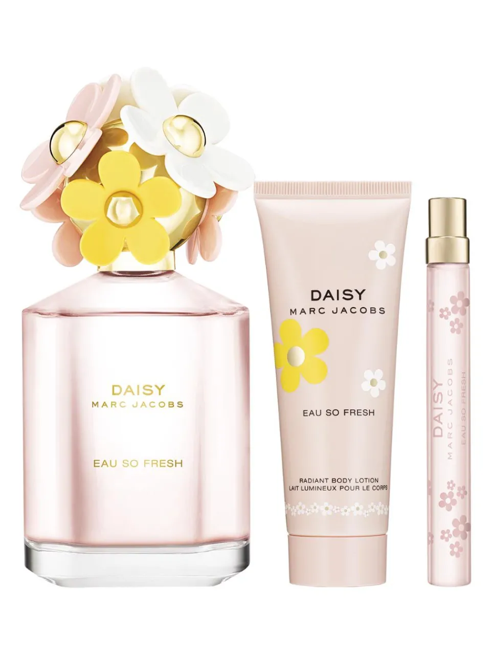 New marc-jacobs Marc Jacobs Daisy Eau So Fresh Set