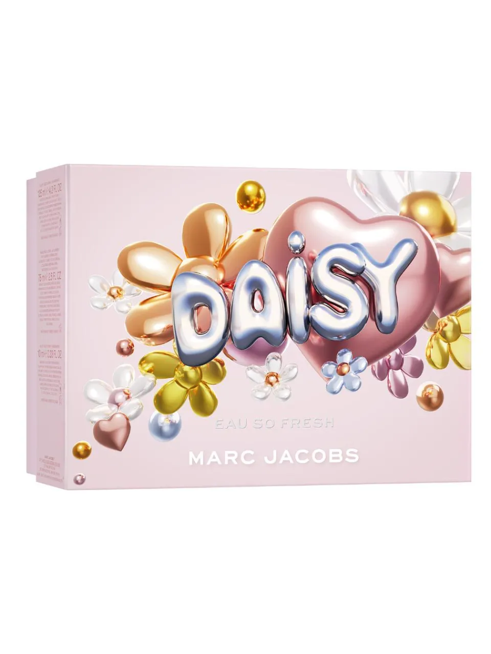 New marc-jacobs Marc Jacobs Daisy Eau So Fresh Set