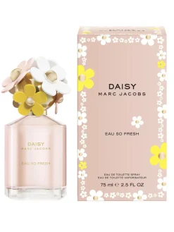 Outlet marc-jacobs Marc Jacobs Daisy Eau So Fresh Eau De Toilette 75 ml