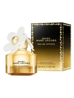 Fashion marc-jacobs Marc Jacobs Daisy Eau So Intense Eau de Parfum 50 ml