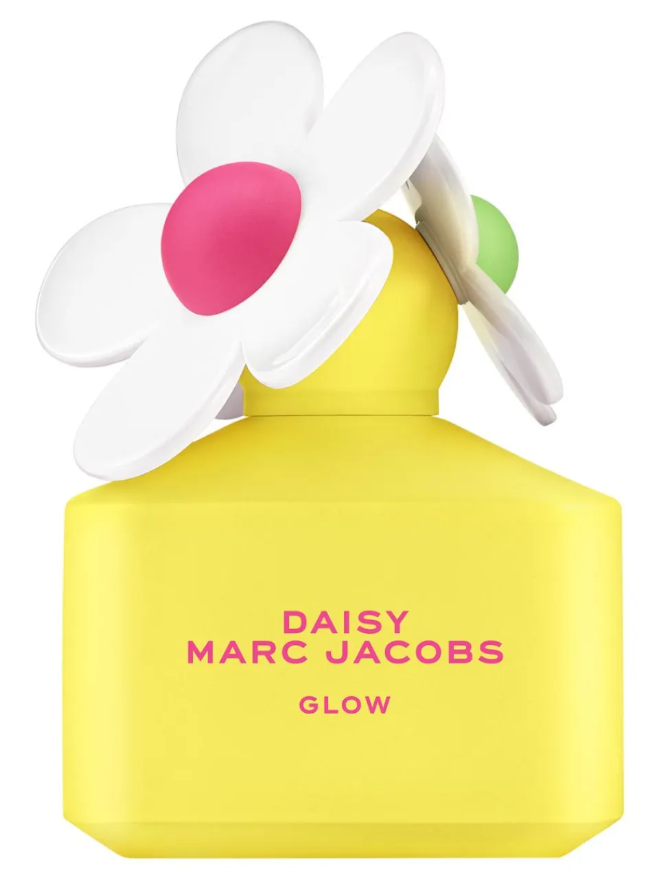 Best marc-jacobs Marc Jacobs Daisy Glow Edition Eau de Toilette 50 ml