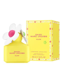 Best marc-jacobs Marc Jacobs Daisy Glow Edition Eau de Toilette 50 ml