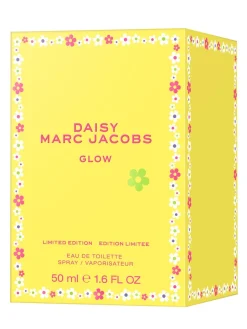 Best marc-jacobs Marc Jacobs Daisy Glow Edition Eau de Toilette 50 ml