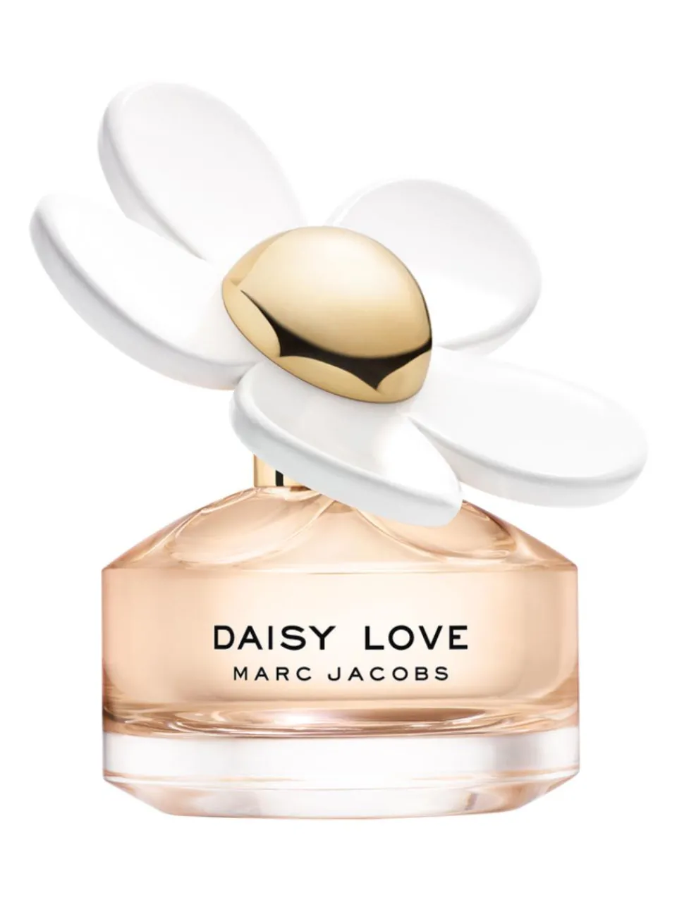 Clearance marc-jacobs Marc Jacobs Daisy Love Eau De Toilette 100 ml