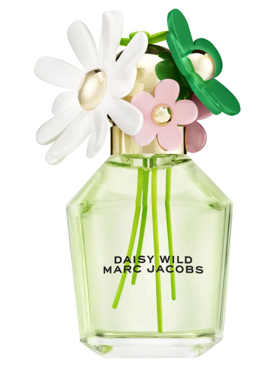 New marc-jacobs Marc Jacobs Daisy Wild Eau de Parfum 100 ml