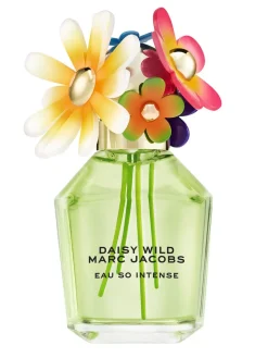 Clearance marc-jacobs Marc Jacobs Daisy Wild Eau de Parfum Intense Refillable 100 ml