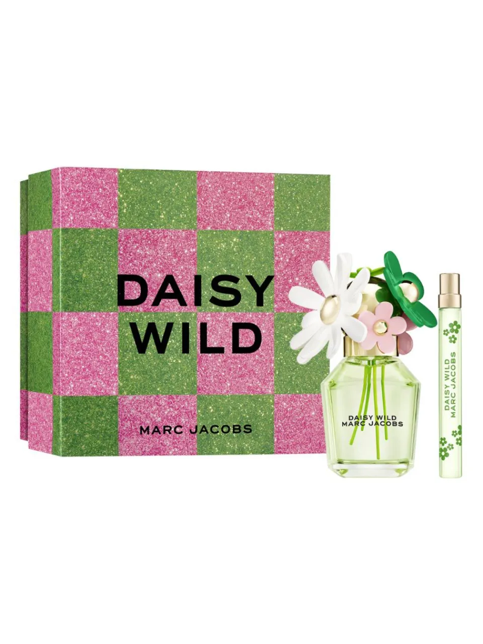 Online marc-jacobs Marc Jacobs Daisy Wild Set