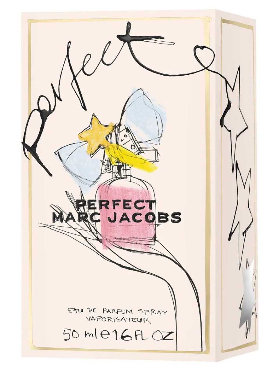 Sale marc-jacobs Marc Jacobs Perfect Eau de Parfum 50 ml