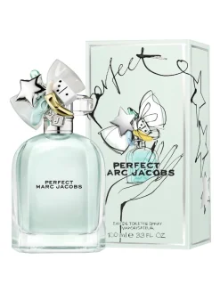 Clearance marc-jacobs Marc Jacobs Perfect Eau de Toilette 100 ml