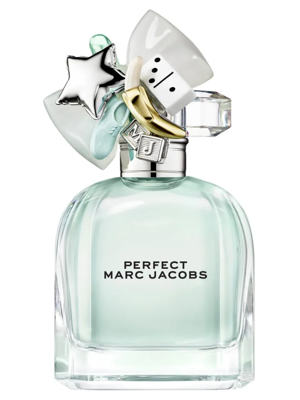 New marc-jacobs Marc Jacobs Perfect Eau de Toilette 50 ml