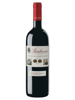 Hot marchesi-di-barolo Marchesi di Barolo, Barbaresco, DOCG, dry, red, 0.75L