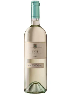 Discount marchesi-di-barolo Marchesi di Barolo, Gavi, DOCG, dry, white, 0.75L