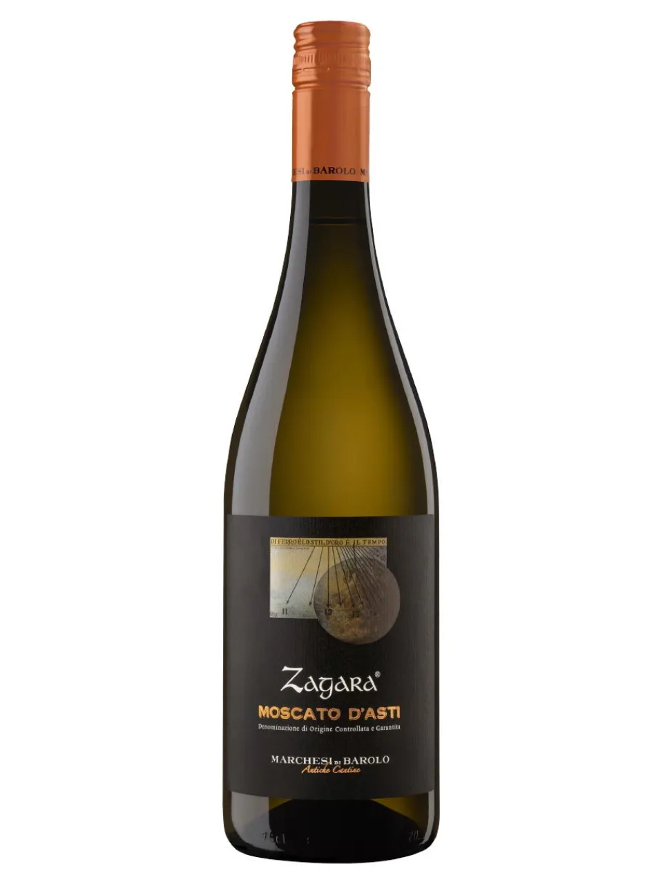 Online marchesi-di-barolo Marchesi di Barolo, Zagara, Moscato d'Asti, DOCG, sweet, white, 0.75L