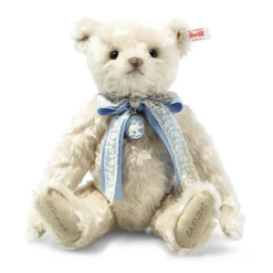 Online steiff Margarete Teddy bear 175th birthday