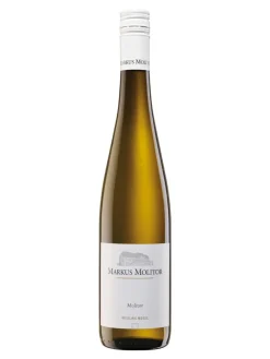 Outlet markus-molitor Markus Molitor, Riesling, QbA, Mosel, dry, white, 0.75L