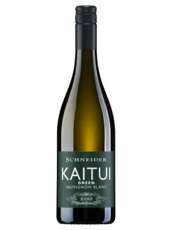 Hot markus-schneider Markus Schneider, Kaitui Green, Sauvignon Blanc, Pfalz, QbA, dry, white (screw cap)