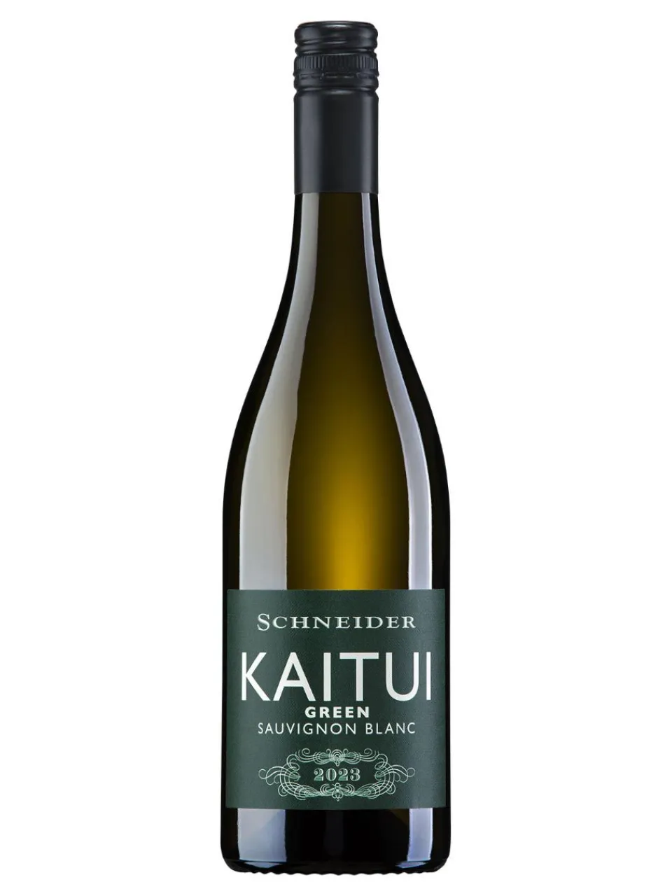 Hot markus-schneider Markus Schneider, Kaitui Green, Sauvignon Blanc, Pfalz, QbA, dry, white (screw cap)