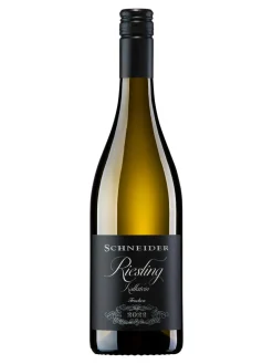 New markus-schneider Markus Schneider, Kalkstein, Riesling, Pfalz, QbA, dry, white 0.75L