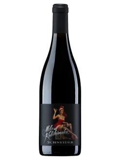 New markus-schneider Markus Schneider, Mele Kalikimaka, Pfalz, ObA, dry, red 0.75L