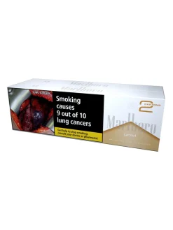 Clearance marlboro Gold 400s Deutschland