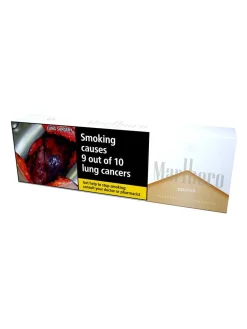 Hot marlboro Gold 200s Deutschland