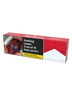 Online marlboro Red 200s Deutschland