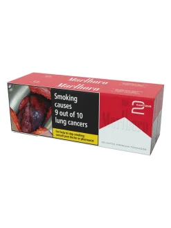 Sale marlboro Red 400s Deutschland