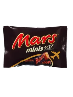 Fashion mars Minis Bag 333g