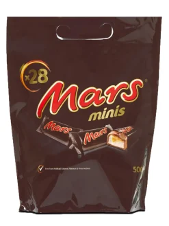 Clearance mars Mono Pouch 500g