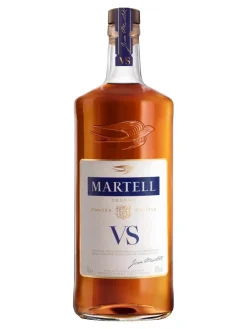 Best martell VS Single Distillery Cognac 40% 1L