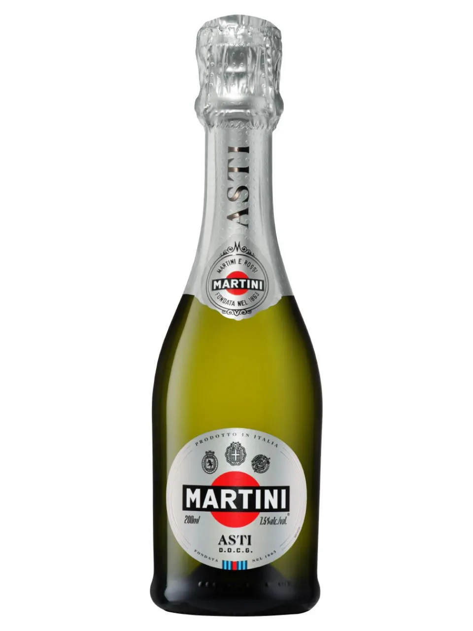 Best martini Asti 0.2L