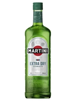 Hot martini Extra Dry 18% 1L