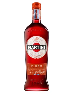 Clearance martini Fiero Vermouth 14.4% 1L