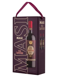 Fashion masi , Nectar Campofiorin, Rosso Verona, IGT, dry, red (twinpack) 2x0.75L