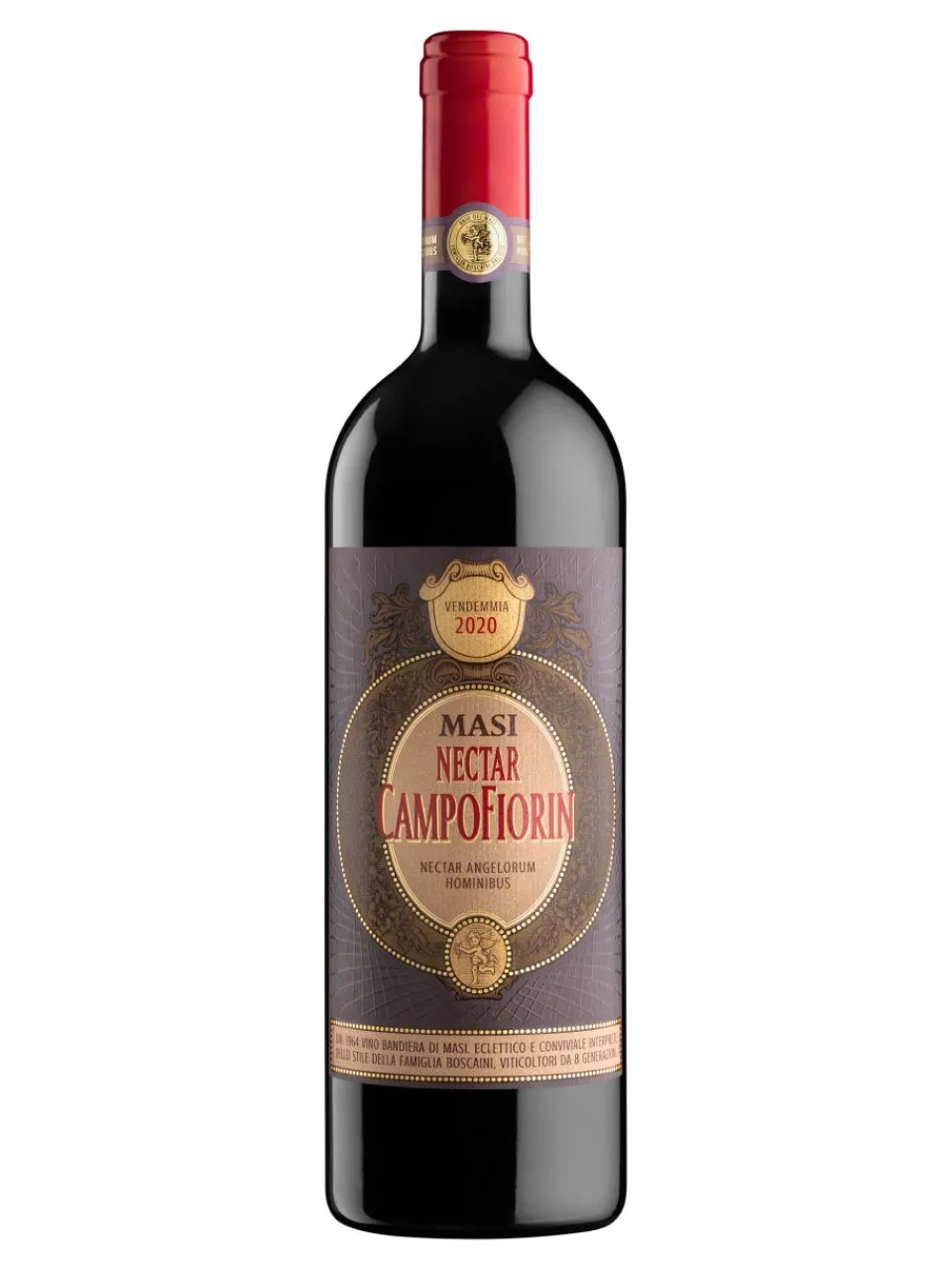 Discount masi , Nectar Campofiorin, Rosso del Veronese, IGP, dry, red, 0.75L