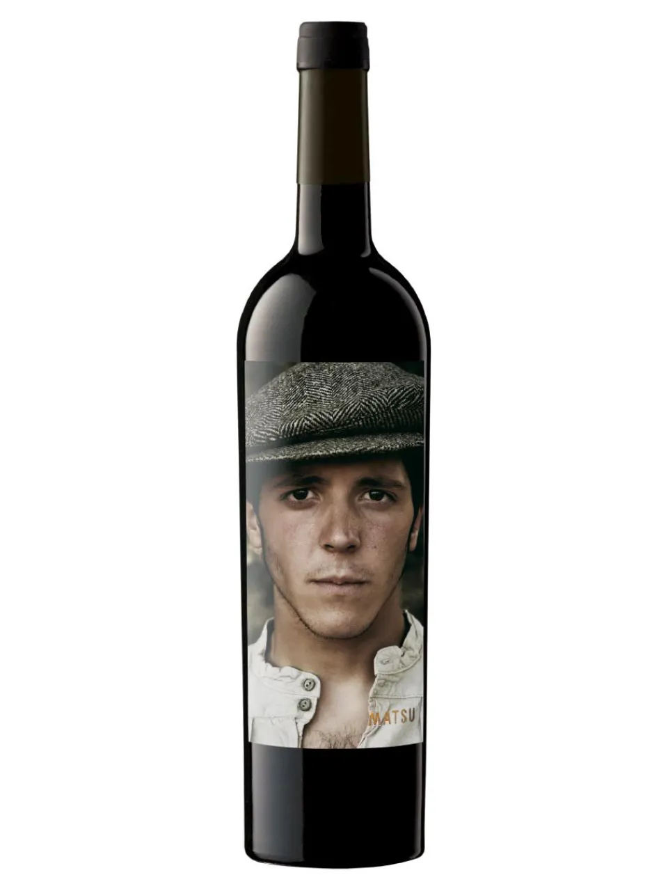 Fashion matsu , El Recio, Toro, DO, dry, red, 0.75L