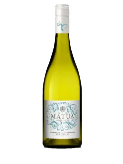 Fashion matua , Lands & Legends, Sauvignon Blanc, Marlborough, dry, white (screw cap) 0.75L
