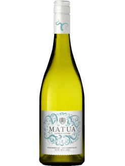 Fashion matua , Lands & Legends, Sauvignon Blanc, Marlborough, dry, white (screw cap) 0.75L