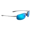 Hot maui-jim Maui Jim, Ho'Okipa, unisex sunglasses