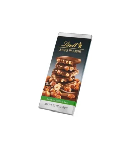 Sale lindt Maxi Plaisir Dark Hazelnut 150g