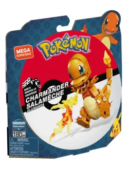 Discount mega , pokémon glumanda
