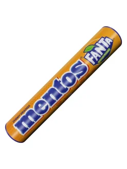 Sale mentos Jumboroll Fanta 300g