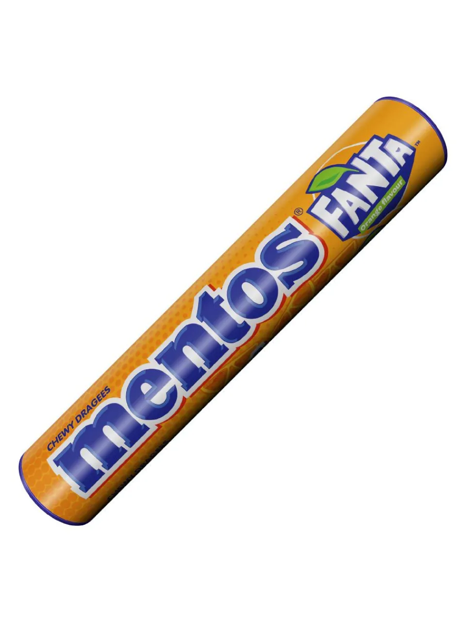 Sale mentos Jumboroll Fanta 300g