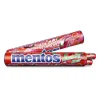 New mentos Jumboroll Strawberry 8x37g