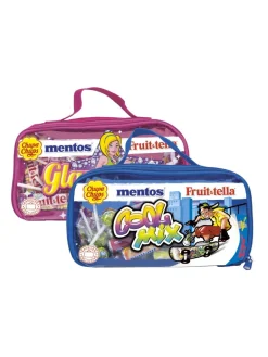 Fashion mentos Mix Travel Kit 300g